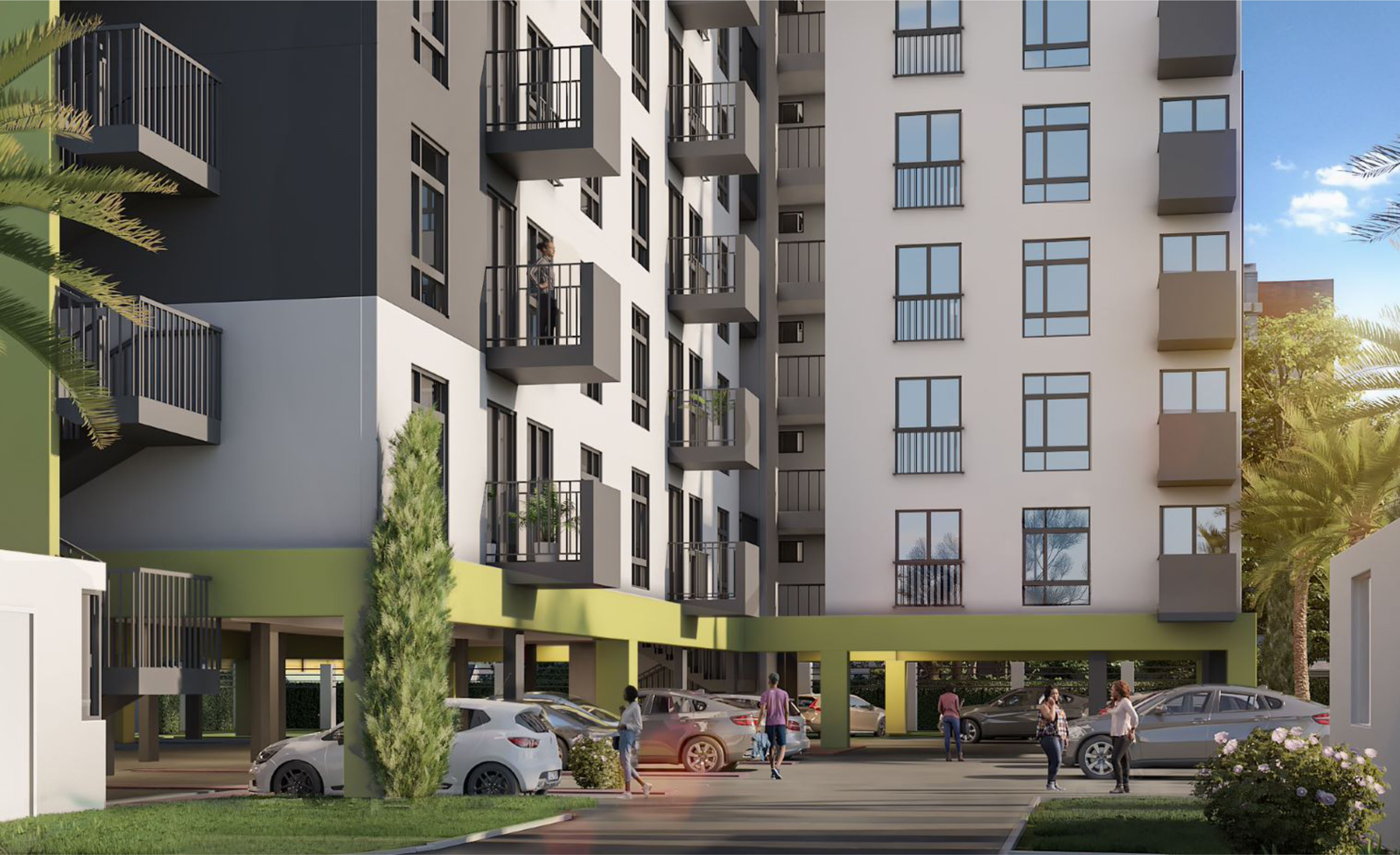 Mi Vida Keza Housing, Riruta — image 2 of 4